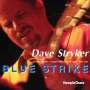 Dave Stryker (geb. 1957): Blue Strike, CD