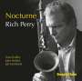 Rich Perry: Nocturne, CD