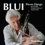 Pierre Dørge (geb. 1946): Blui, CD