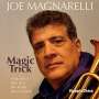 Joe Magnarelli (geb. 1960): Magic Trick, CD