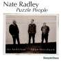 Nate Radley (geb. 1975): Puzzle People, CD