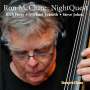 Ron McClure (geb. 1941): Nightquest, CD