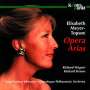 : Elisabeth Meyer-Topsoe singt Arien, CD