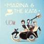 Marina & The Kats: Wild, LP,LP