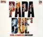 Papa Bue's Viking Jazz Band: 50th Anniversary, CD,CD,CD