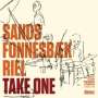 Christian Sands, Thomas Fonnesbæk & Alex Riel: Live At Montmartre 2014, CD,CD