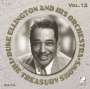 Duke Ellington: The Treasury Shows Vol. 12, DVA,DVA