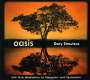 Gary Stroutsos: Oasis, CD