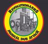 The Revolutionaries: Musical Dub Attack, CD