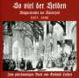 Wagnertenöre der Kaiserzeit "So viel der Helden", CD
