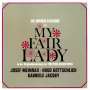 Frederick Loewe: My Fair Lady (Wiener Fassung in dt.Spr.), CD