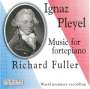 Ignaz Pleyel (1757-1831): Klavierwerke, CD