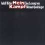Adolf Hitler: Mein Kampf, 2 CDs
