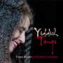Timna Brauer & Elias Meiri Ensemble: Yiddish Tango: Live At The RadioKulturHaus 2014, CD