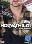 Bernhard Speer: Horvathslos Staffel 2: Alltag auf Bewährung, DVD,DVD
