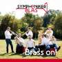 Symphoniker Blas - Brass on!, CD