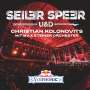 Seiler & Speer: Red Bull Symphonic, 2 LPs