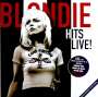 Blondie: Blondie Hits Live! (remastered), LP