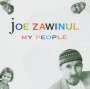 Joe Zawinul: My People, CD