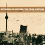 : Between Or Beyond The Iron Curtain, CD