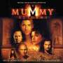 : The Mummy Returns (DT: Die Mumie kehrt zurück), CD,CD