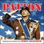 Jerry Goldsmith: Patton (O.S.T.), CD,CD