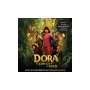 : Dora And The Lost City Of Gold (DT: Dora und die goldene Stadt), CD