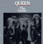 Queen: The Game, CD