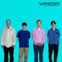 Weezer: Weezer (The Blue Album), CD