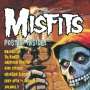 Misfits: American Psycho, CD