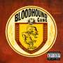 Bloodhound Gang: One Fierce Beer Coaster, CD