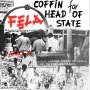 Fela Kuti: Coffin For Head Of State, LP