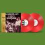 Fela Kuti: Fela Ransome-Kuti And The Africa '70 With Ginger Baker – Live! (Limited Edition) (Red Vinyl), 2 LPs