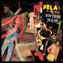 Fela Kuti: Everything Scatter, LP