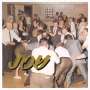 Idles: Joy As An Act Of Resistance, LP