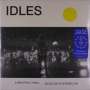 Idles: A Beautiful Thing: Idles Live At Le Bataclan, LP,LP