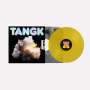 Idles: TANGK (Limited Edition) (Translucent Yellow Vinyl), LP