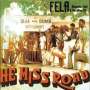 Fela Kuti: Expensive Shit/He Miss Road, CD