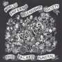 The World / Inferno Friendship Society: This Packed Funeral, CD