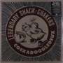 Legendary Shack Shakers: Cockadoodledeux, LP