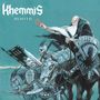 Khemmis: Hunted (Colored Vinyl), LP, LP