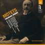 Theodore Dubois: Motetten, CD