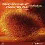 Domenico Scarlatti: Orgelsonaten, CD