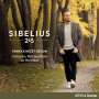 Jean Sibelius (1865-1957): Symphonien Nr.2 & 5, CD
