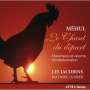 Etienne-Nicolas Mehul: Overtures & Oeuvres Revolutionnaires, CD
