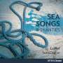 : La Nef Sea Songs & Shanties, CD