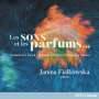 : Janina Fialkowska - Les Sons et les Parfums..., CD