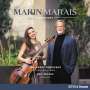 Marin Marais: 2 Suiten für Viola da gamba, CD