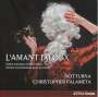 Andre Modeste Gretry (1741-1813): L'Amant Jaloux (Version für Flöte, Oboe, Violine, Viola & Bc), CD