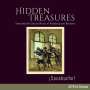Hidden Treasures - 17th Century Music of Habsburg & Bohemia, CD